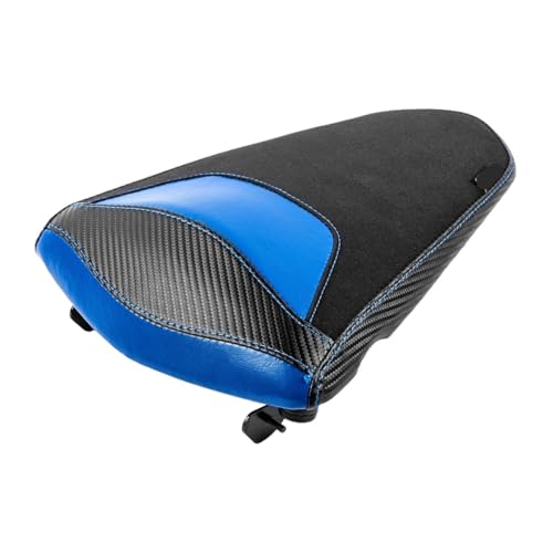 Funda de asiento para motocicleta para rutas urbanas y viajes largos en MT-03 y YZF-R3