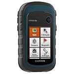Garmin – Garmin eTrex 22x – Robustes, wasserdichtes GPS-Outdoor-Navi 