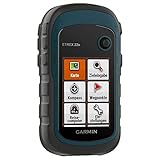 Outdoor-Navi Garmin eTrex 22x