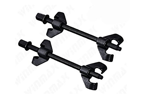 Compressori/Compressore per smontaggio molle ammortizzatori 355mm