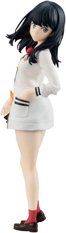 Amazon Ssss Gridman スペシャルフィギュア 宝多六花 全1種 フィギュア ドール 通販