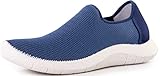 Herausnehmbare Innensohle Arcopedico Gaia 1741 Damen Slipper, EU 39