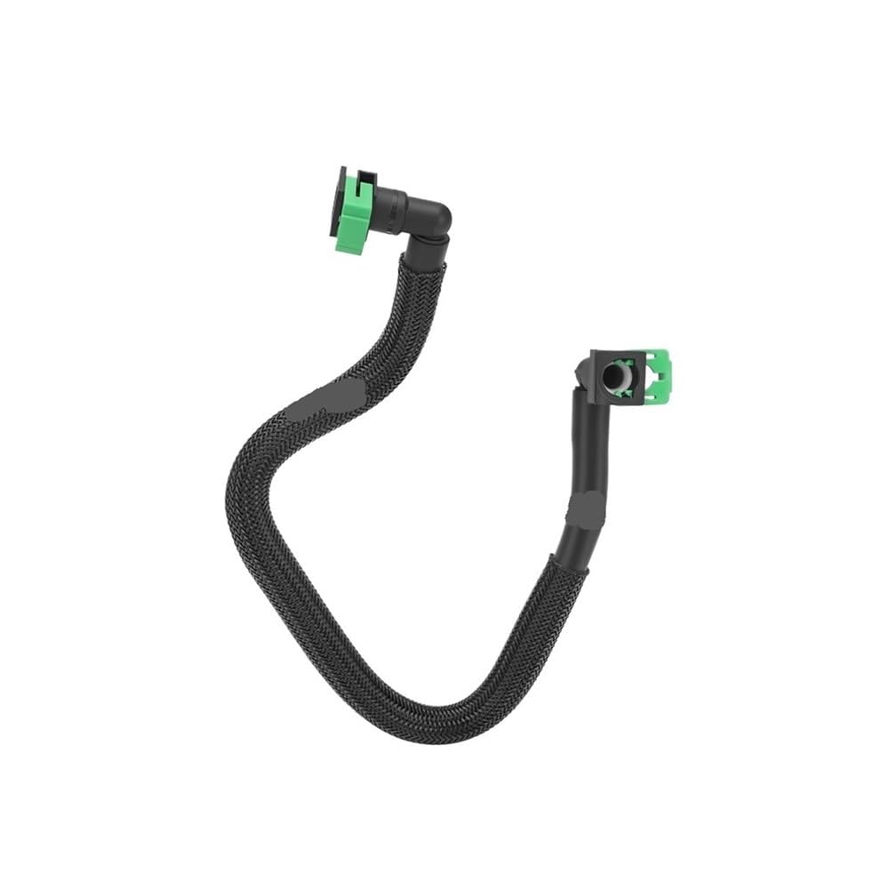 Tubo flessibile del carburante adatto for V-e650 KLE650 dal 2008 al 2014 51044-0034
