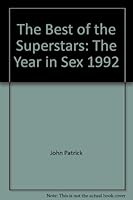 Best of the Superstars 1992 1877978280 Book Cover