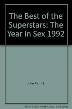 Paperback Best of the Superstars 1992 Book