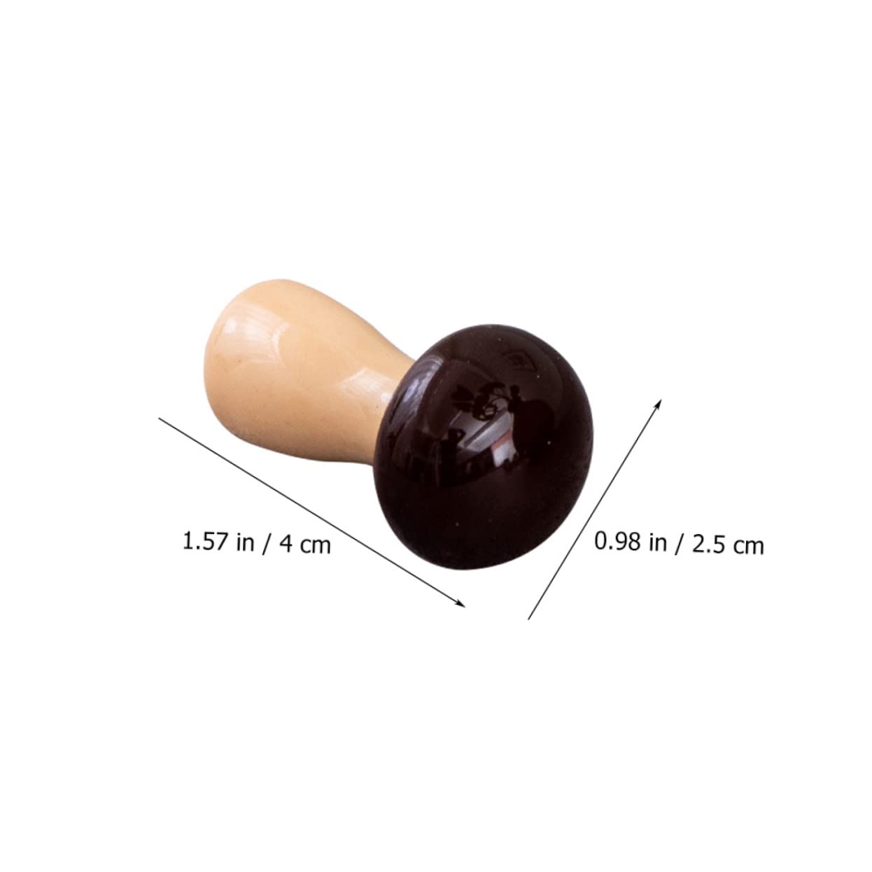 Support de baguettes 12 pièces, jolies fournitures de cuisine pour le dîner, brosse de dessin animé, adorable décoration de baguettes, forme de fée, rangement de bureau, cuillère, figurine de table,