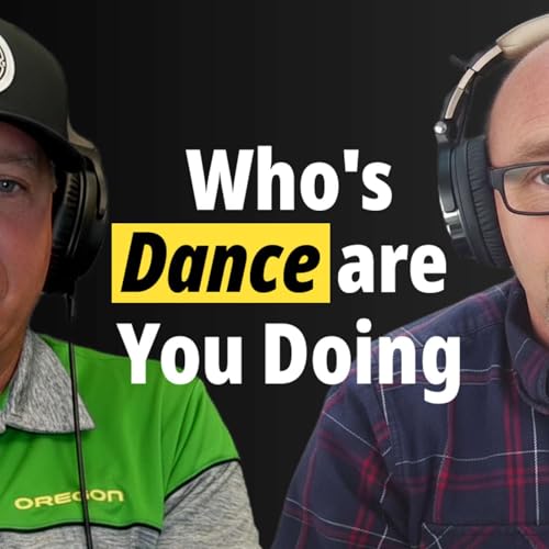 OGSR Episode #144 Whos Dance Are You Doing?
