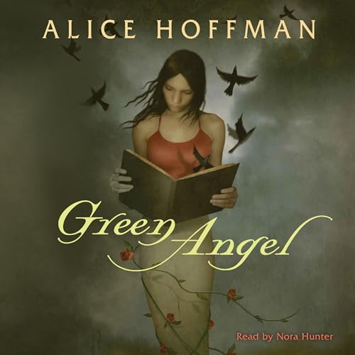Green Angel by Alice Hoffman episode artwork