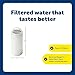 PetSafe Drinkwell 360 Fountain Carbon Filters - Supports Hydration - Coconut Shell Carbon - Clean Water Solution - Fits Drinkwell Stainless Multi-Pet & Plastic 360 Fountains - 3 Pack