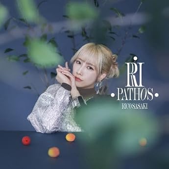[BDRIP] 佐々木李子 – RI PATHOS 付属BD [2026.06.03]