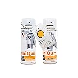 Vorteilset: Ein Kratzer ist schnell passiert und kann sehr unschön aussehen. Mit geringerem Aufwand bessern Sie Ihre Autolackschäden im Handumdrehen aus mit unserem Autolack Spray und dem Hochglanz-Klarlack.