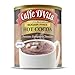 Caffe D'Vita Sugar Free Hot Cocoa, 10 Ounce Can
