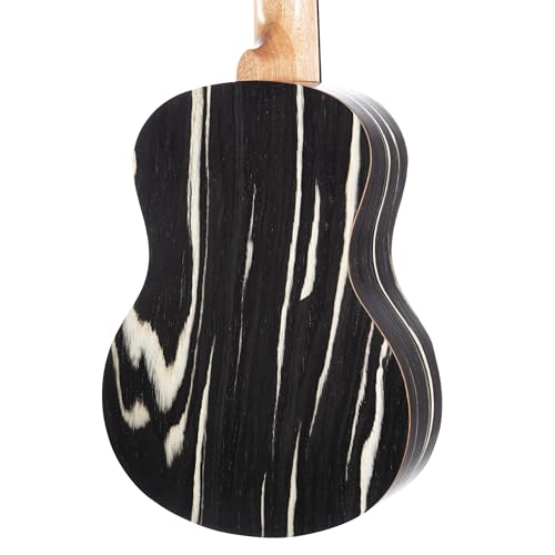 Fame KAW Tenor Ukulele – Ukulélé Ténor - Les Beatles, Paul McCartney, John Lennon, RIngo Starr, George Harrison Fame KAW Tenor Ukulele - Ukulélé Ténor – Image 7