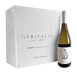 GERIFALTE - Vino Blanco Bertín Osborne - Prestigiosa DO Ribeiro - Vino Blanco Afrutado - Caja 6 x 75 cl
