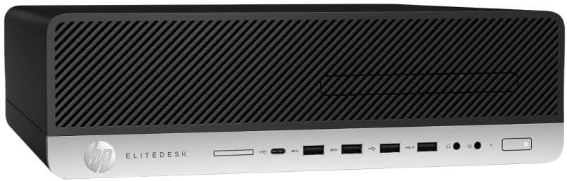 Amazon.co.jp: 【整備済み品】 HP デスクトップパソコン H P