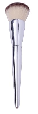 ClubBeauty Makeup Face Blush Powder Brush Tool Foundation Makeup Brush | Soft Bristle Makeup Brush | Foundation Blending