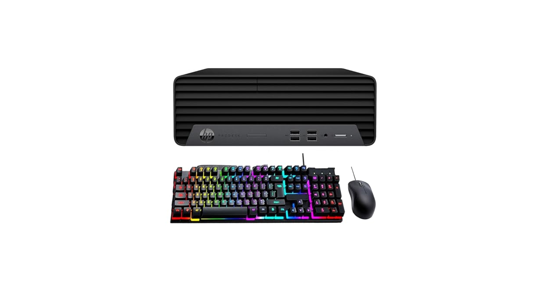 Windowsデスクトップ HP ProDesk 400G7 i5/SSD512GB/16GB/Office Amazon.com: HP Prodesk 400 G7 Small Form Factor Desktop