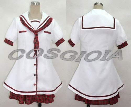 DK2080 VOCALOID 秘密の放課後 Secret After School  コスチューム　　コスプレ衣装　完全オーダメイドも対応可能 Amazon.co.jp: VOCALOID Secret After School Cosplay Costume