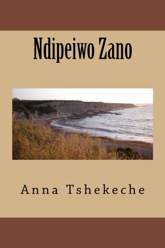 Ndipeiwo Zano