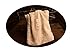 Stretch Lace Wrap, Newborn Baby Layer Photography Prop (Champagne)