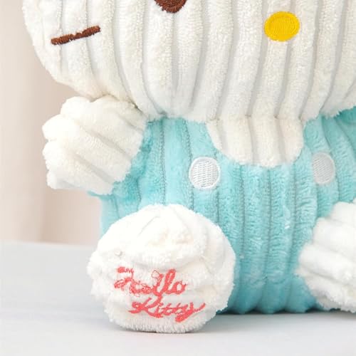 Image of Soft Toys for Kids - Stuffed Animal Plush Soft Toy for Boys & Girls | Plushie Toy - Hellokitty Random Color-25cm