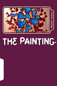 Paperback The Painting Book