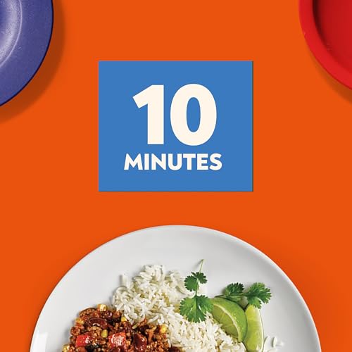 Riz Long 10 Min Ben' Original La Boite De - vue 7