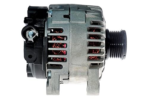 HELLA 8El 011 711-611 Alternateur - 14V - 150A – vue 4