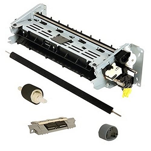 SuppliesMAX Compatible Replacement for HP LJ P2035/P2035N/P2050/P2055/P2055D/P2055DN/P2055X 110V Maintenance Kit (P2055MK)