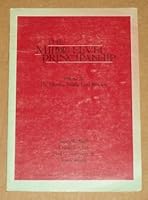 Middle Level Principalship: The Effective Middle Level Principal (The Middle level principalship) 0882101544 Book Cover