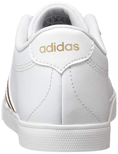 Image of adidas Women's Courtset Sneaker