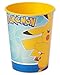 American Greetings Pokemon Party Supplies, 16 oz Reusable Plastic Cups (12-Count)