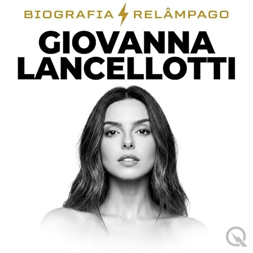 Giovanna Lancellotti: a atriz que saiu da TV para conquistar o streaming (Tr&aacute;iler) cover art