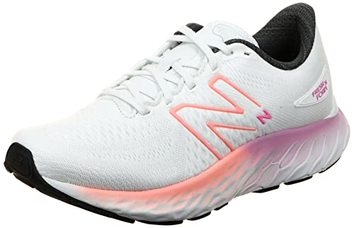 Image of New Balance Womens Fresh Foam X Evoz V3
