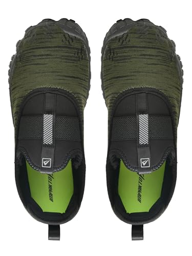 Image of Impakto Barefoot Rooted Comfortable Big Toe Box Gym, Cross Training, Walking Shoes for Men