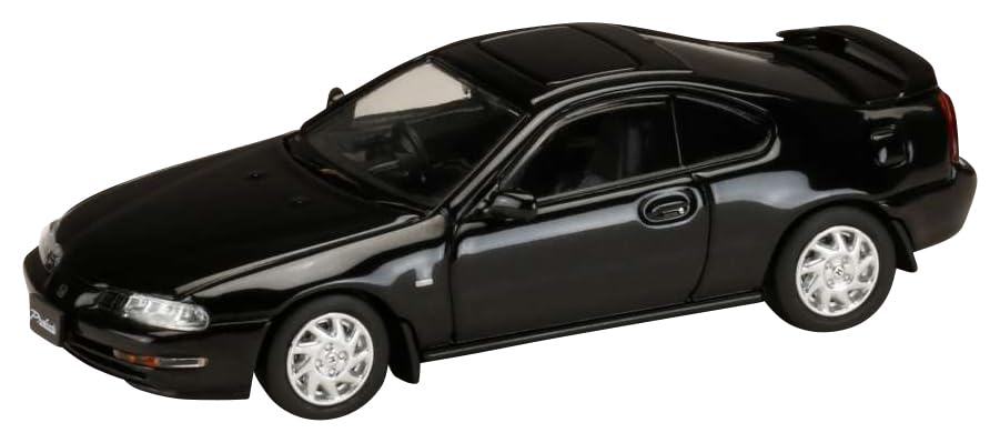 Amazon | HJ64 1/64 ホンダ プレリュード 2.2Si-VTEC (BB4) 後期