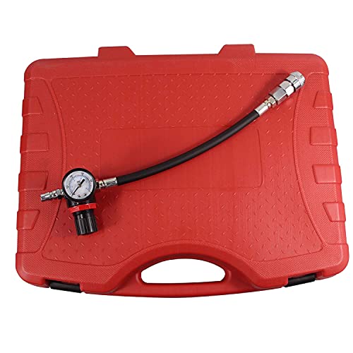 Utmall UT16062702 Engine Valve Spring Compressor Stem Seal Removal Tool thumb #5
