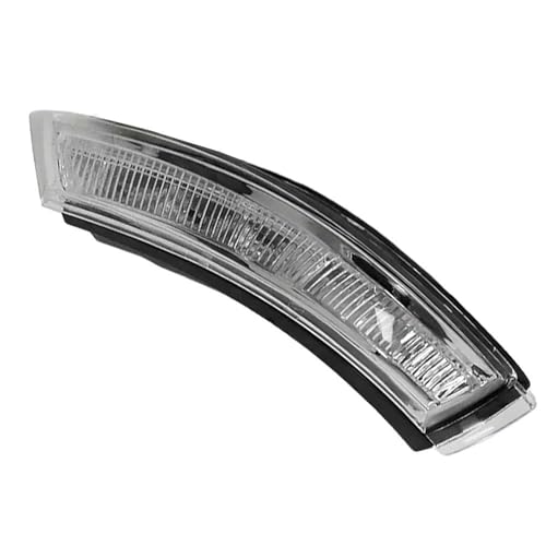 Clignotant de rétroviseur Cadillac ATS passager cassé ? Module 13,5 V