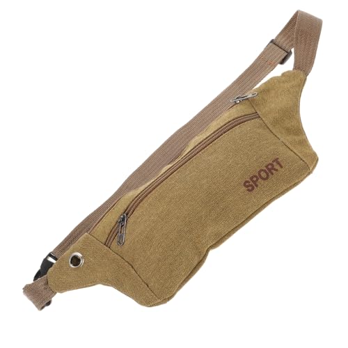 INOOMP Bolsa Telefone Móvel Esportes Bolsa Cintura Impermeável Bolso Equitação Bolsos Para Homens e