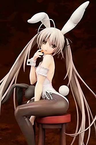 ヨスガノソラ 春日野穹 バニースタイル 美品 Amazon | 【限定販売】ヨスガノソラ 春日野穹 -Bunny Style- 1/7 完成