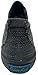 Blowfish Women's Play Fashion Sneaker, Black/Black, 7 M US