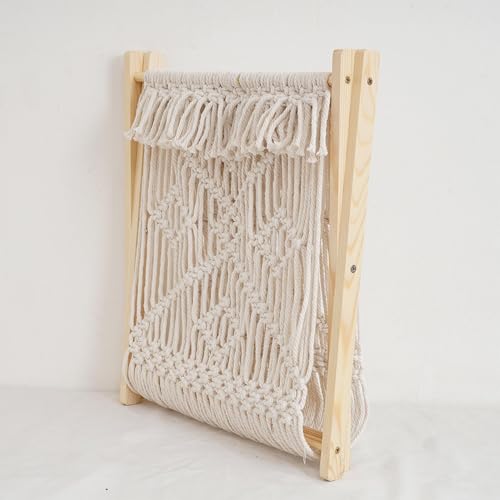 Cesta de almacenamiento de pie multifuncional para organizar libros y revistas con estilo 7