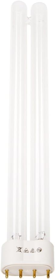 XClear 36W PL UV-C Ersatzleuchtmittel