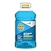 Pine-Sol All Purpose Cleaner, Sparkling Wave, 144 OZ Bottle, 3/Carton