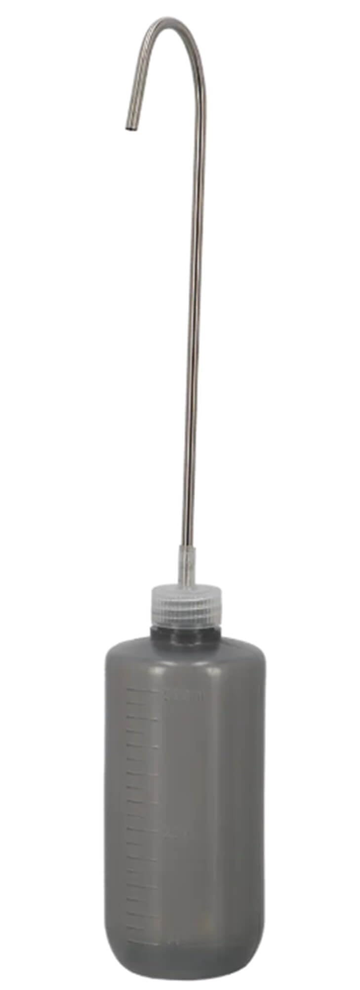 Esschert Design Regadera para Plantas Colgantes, 40 cm, 0,5 litros, plástico, TG341