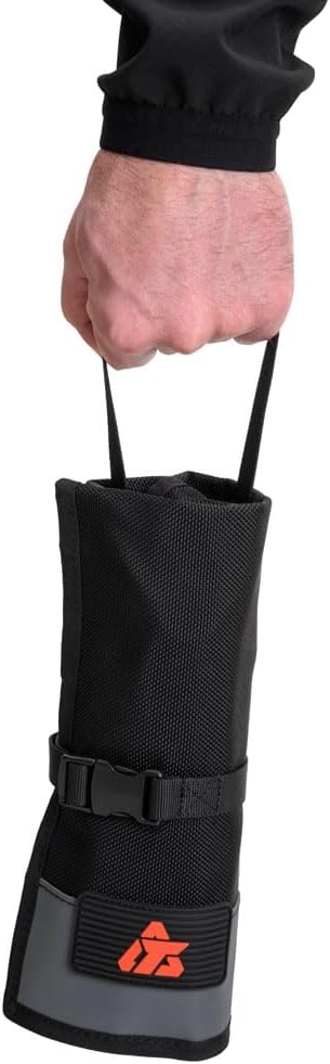 Tusk Cache Tool Roll