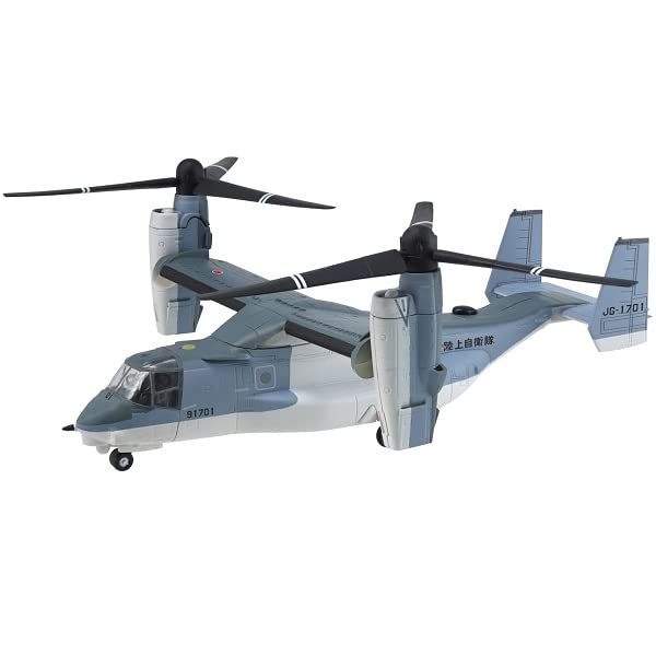 Amazon | V-22 オスプレイ 1-a V-22 陸上自衛隊（搭載車両付