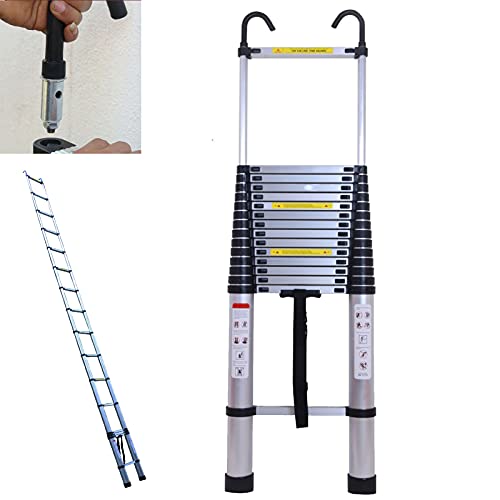 10 Best 20 Ft Extension Ladders Reviews & Comparison in 2023
