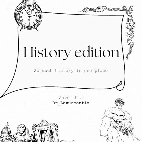 Episode 017: History Edition: History of Women’s Health and it’s implications today