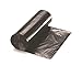Renown REN66024-CA Liner, 38" x 58", 60 gal, 2 mil, Black